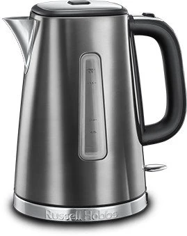 Russell Hobbs Luna moonlight grey