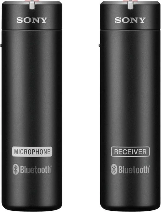 Sony ECM-AW4 Bluetooth Mikrofon