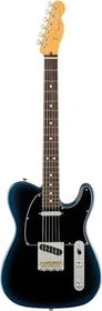 Fender American Professional II Telecaster RW Dark Night