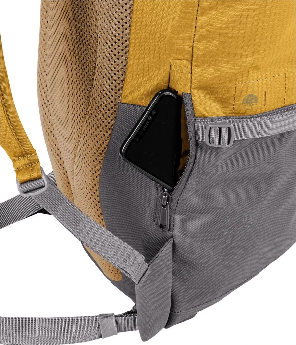 Vaude CityGo 30 II burnt yellow