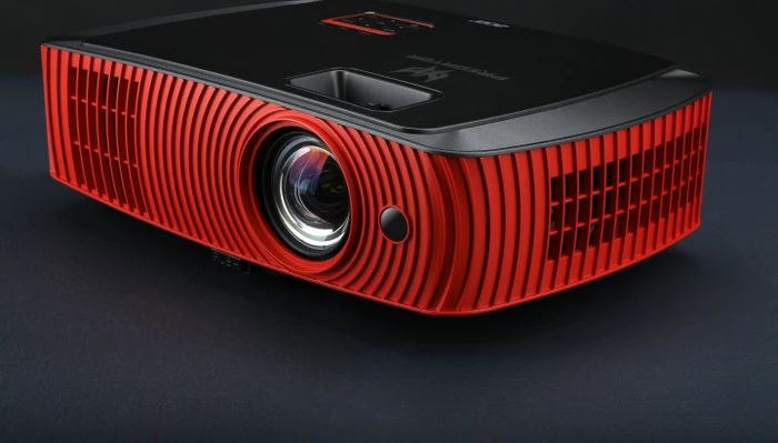 Acer Predator Z650