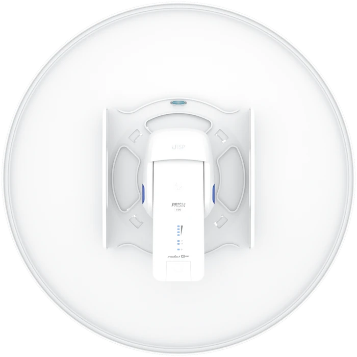 Ubiquiti UISP Dish Point-to-Point Outdoor-Antenne, 5GHz, 19.50dBi, RP-SMA, direktional (UISP-Dish) – Bild 7