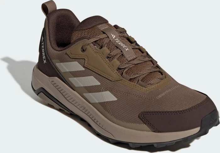 adidas Terrex Anylander brown oxide/light brown/dark brown (Herren)