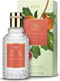 4711 Acqua Colonia Fig & Vetiver Eau de Cologne, 50ml