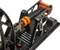Asetek Invicta Sim Racing Kupplungspedal (PC) Vorschaubild
