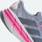 adidas Adistar 4 silver violet/preloved ink/lucid pink (Damen) Vorschaubild