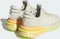 adidas X_PLRBOOST off white/cloud white/linen green (Damen) Vorschaubild