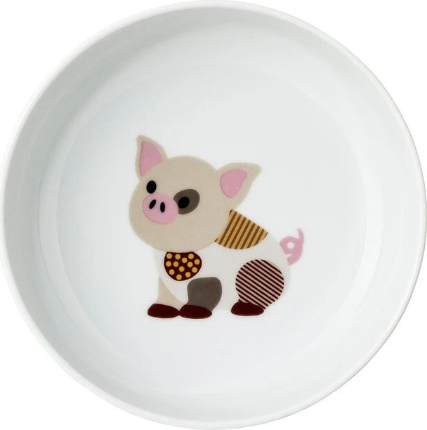 Thomas Kids Farm Schale 15cm
