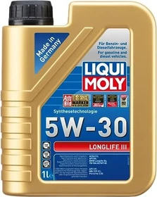 Liqui Moly Longlife III 5W-30 1l