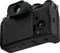 Fujifilm X-T4 schwarz Body Vorschaubild