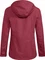 Vaude Rosemoor Funktionsjacke red cluster (Damen) Vorschaubild