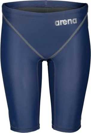 Arena Powerskin ST Next Jammer Badehose fireflow/seaglass (Junior)