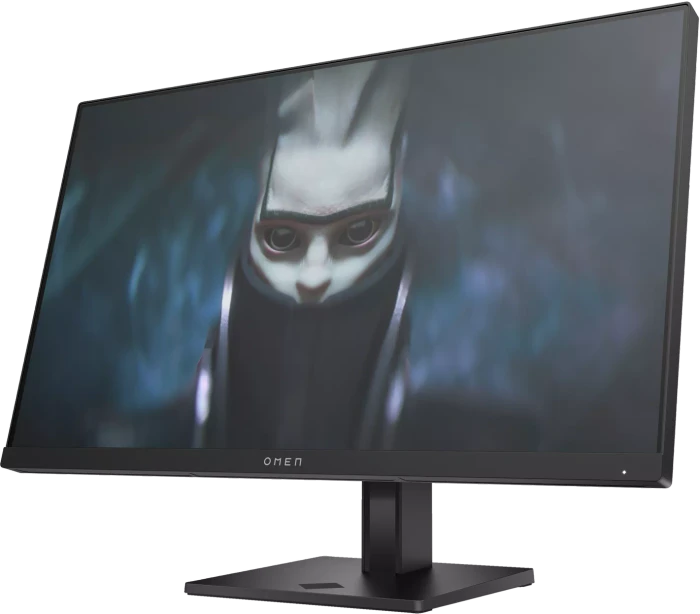 HP Omen 24, 1 Jahr Garantie, 23.8"