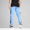 Puma Around the Block Trainingshose lang team light blue (Herren) Vorschaubild