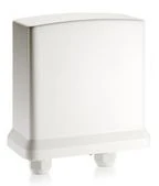 LevelOne Outdoor Wallmount PoE-Extender, 2x RJ-45, PoE