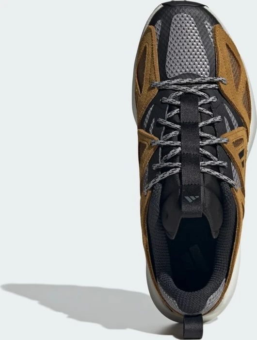 adidas Kantai Trail grey three/core black/bronze strata (Herren)