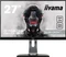 iiyama G-Master GB2730QSU-B1 Silver Crow, 27" Vorschaubild