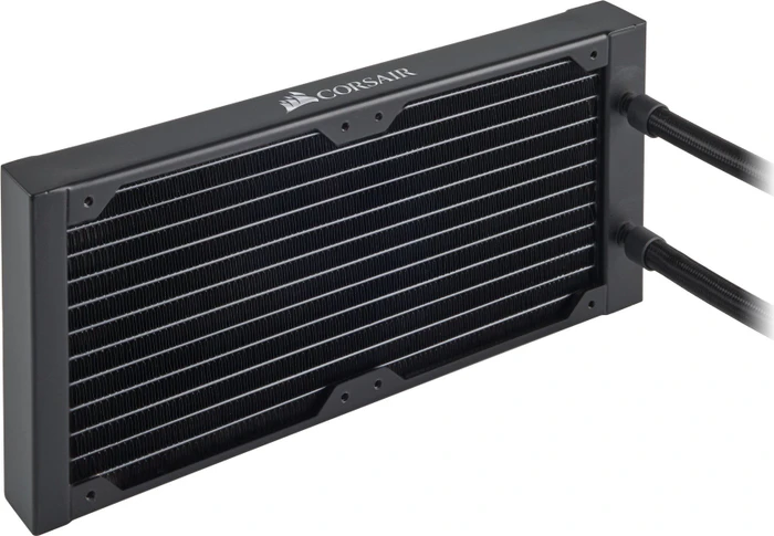 Corsair Hydro Series H100i Pro RGB