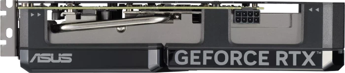 ASUS Dual GeForce RTX 4060 OC, DUAL-RTX4060-O8G, 8GB GDDR6, HDMI, 3x DP