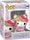 FunKo Pop! - Hello Kitty - Hello Kitty (K-Pop Outfit) (90591)