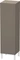 Duravit L-Cube Halbhochschrank 400 x 363 x 1320 mm Vorschaubild