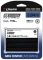 Kingston DC3000ME PCIe 5.0 NVMe U.2 SSD 3.84TB, U.2 / PCIe 5.0 x4 Vorschaubild