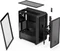 Endorfy Arx 500 Core, Glasfenster Vorschaubild