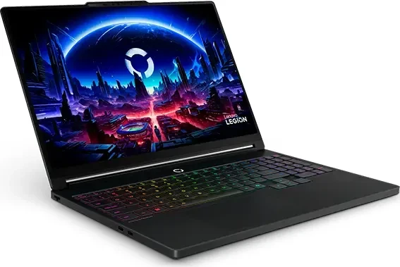 Lenovo Legion 5i 15IPH11, Eclipse Black, Core Ultra 7 356H, 32GB RAM, 1TB SSD, GeForce RTX 5060, DE