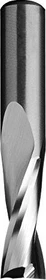 ENT Spiralnutfräser, (D)6x27x70mm, 1 Stück