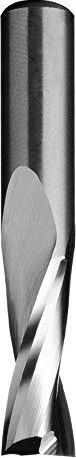 ENT Spiralnutfräser, (D)6x27x70mm, 1 Stück