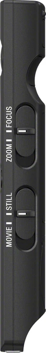 Sony RMT-P1BT Bluetooth-Fernbedienung