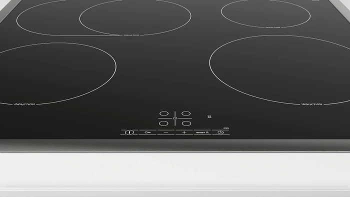 Bosch Serie 4 EXB43IK1 Backofen-Set