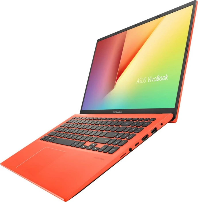ASUS VivoBook 15 F512DA-EJ868T, Coral Crush, Ryzen 7 3700U, 8GB RAM, 512GB SSD, DE