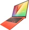 ASUS VivoBook 15 F512DA-EJ868T, Coral Crush, Ryzen 7 3700U, 8GB RAM, 512GB SSD, DE Vorschaubild