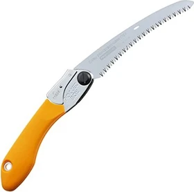 Silky Pocketboy Curve Large Teeth Handsäge, 17cm