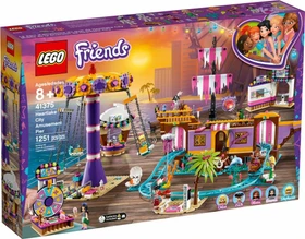 LEGO Friends - Vergnügungspark von Heartlake City
