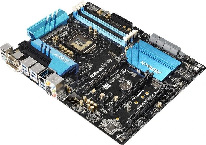 ASRock Z97 Extreme4/3.1 (Intel 1150)