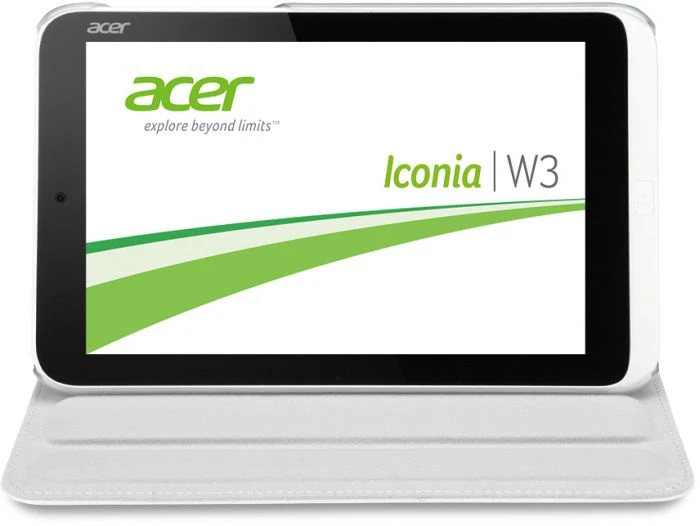 Acer Iconia W3-810, 64GB