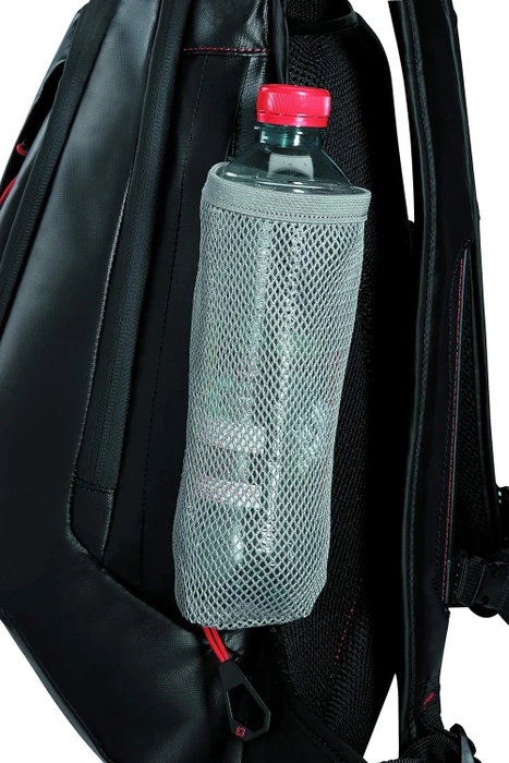 Samsonite Paradiver Light, Backpack L+, 15.6" Notebook-Rucksack, 48cm, 24l, schwarz
