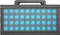 ADJ 40 HEX IP Panel Vorschaubild