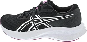 Asics Patriot 14 black/digital sakura (Damen)