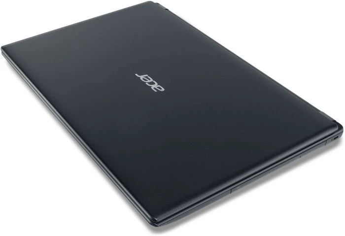 Acer Aspire V5-531G-967B4G32Makk schwarz, Pentium 967, 4GB RAM, 320GB HDD, GeForce GT 620M, DE