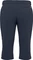 Vaude Farley Stretch Capri II Hose 3/4 eclipse (Damen) Vorschaubild
