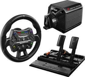 Asetek Initium Racing Bundle (PC)