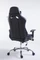CLP Racing Limit V2 Kunstleder Gamingstuhl, schwarz/blau Vorschaubild
