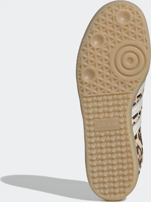 adidas Samba OG magic beige/ivory/gum (Damen)