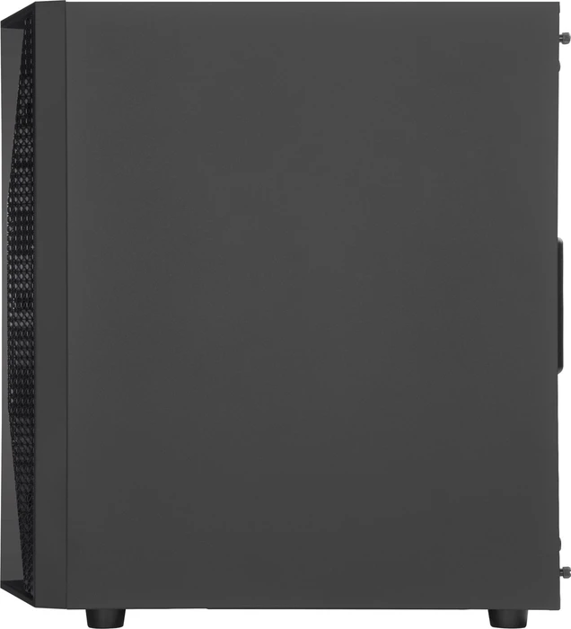 SilverStone Fara B1 Pro, Glasfenster