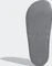 adidas Aqua Adilette grey three/cloud white (Herren) Vorschaubild
