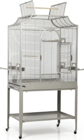 Wagner's Montana Cages Madeira II, platinum