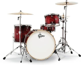 Gretsch Catalina Club Rock CT1-R444C (verschiedene Farben)